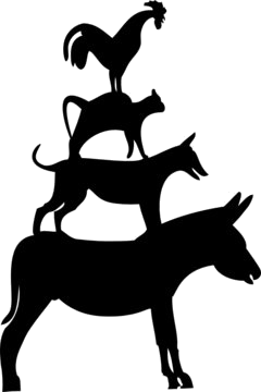 Bremer Stadtmusikanten